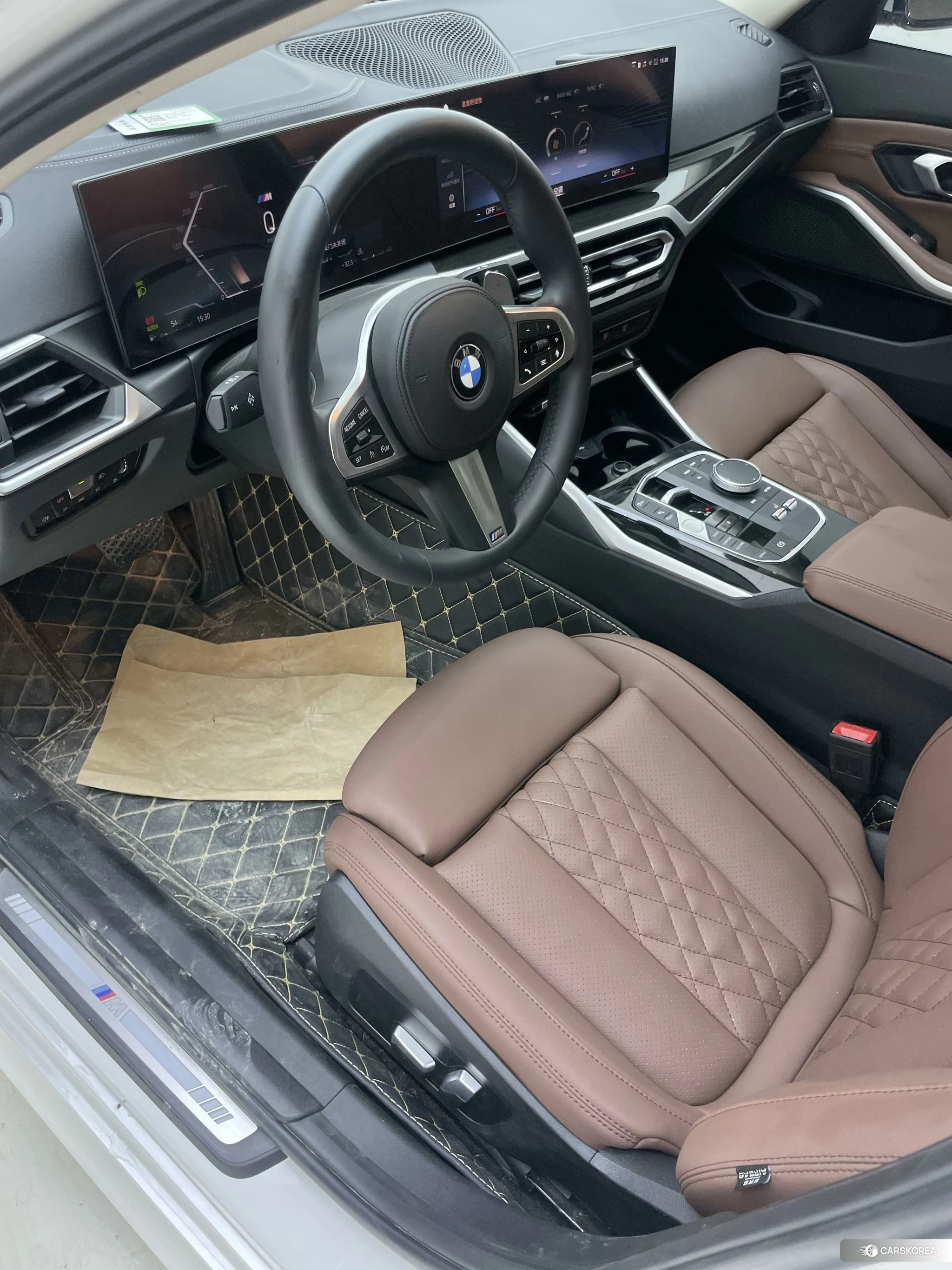 BMW 3 series id 4514076 из Китая 22
