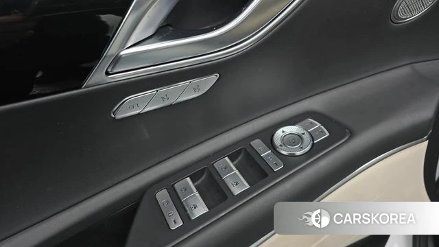 Genesis GV80 id 4350883 из Кореи 22