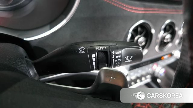 Kia Stinger Meister id 4613834 из Кореи 22