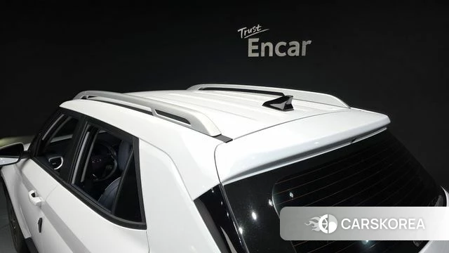 Hyundai Venue id 4488789 из Кореи 22