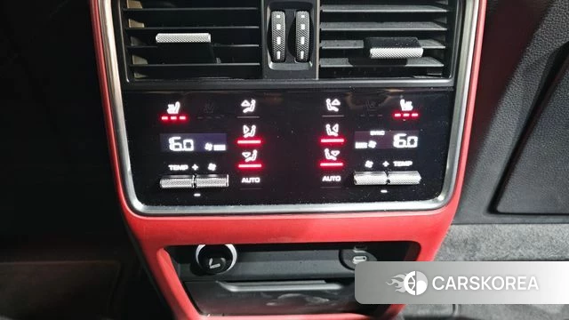 Porsche Cayenne (PO536) id 4585240 из Кореи 22