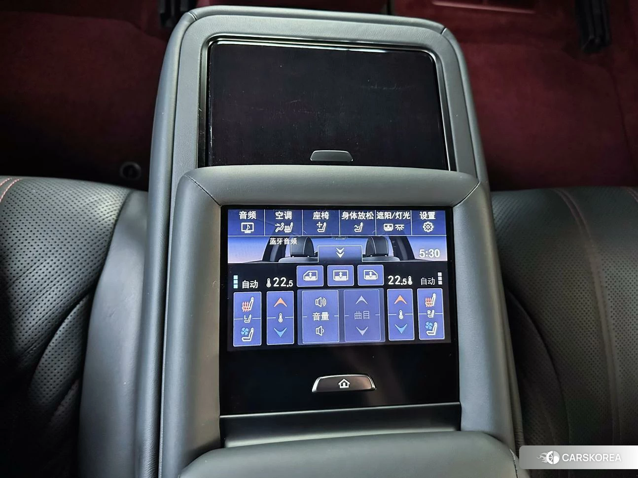Lexus LS id 4486526 из Китая 22