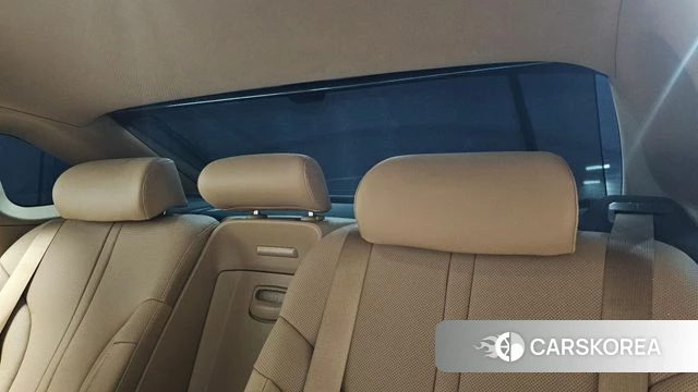 Genesis G80 (RG3) id 4904262 из Кореи 22