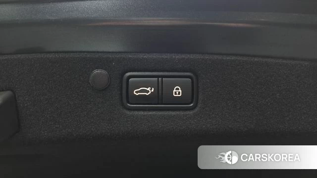 Hyundai The New Grandeur IG Hybrid id 4849237 из Кореи 22