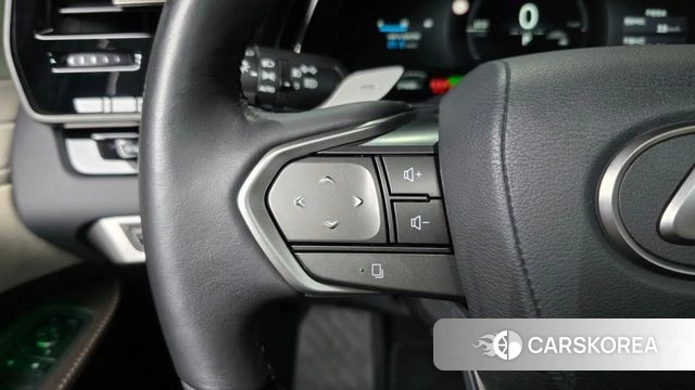 Lexus RX450h + 5th generation id 4725012 из Кореи 22