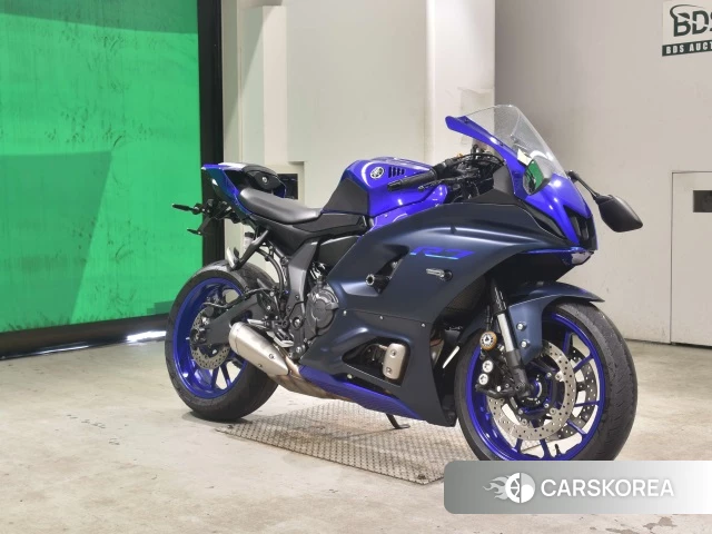 Проданный Yamaha YZF-R7 id 4247968 из Японии, фото 22