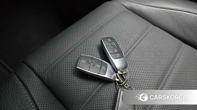 Mercedes-Benz GLE-Class W167 id 4323898 из Кореи 22