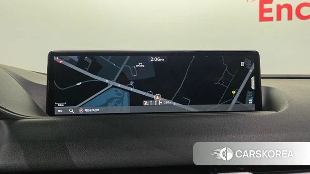 Genesis G80 (RG3) id 4849340 из Кореи 22