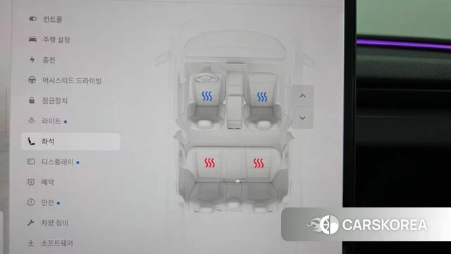 Tesla Model 3 id 4791950 из Кореи 22