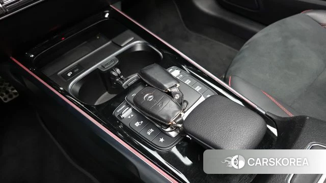Mercedes-Benz GLB-Class X247 id 4592440 из Кореи 22