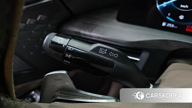 Kia K8 Hybrid id 4775272 из Кореи 22