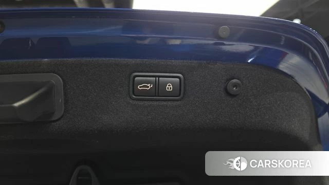 Genesis G70 id 4708644 из Кореи 22