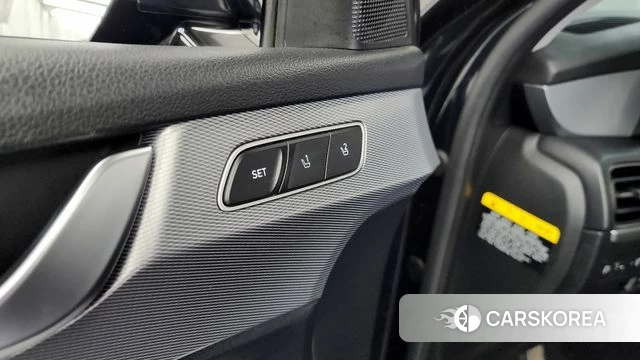 Hyundai Palisade id 4188344 из Кореи 22