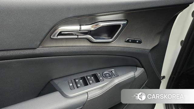 Kia The New Sportage 5th Generation Hybrid id 4904333 из Кореи 22