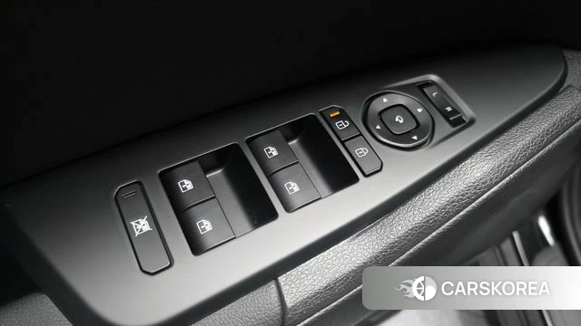 Kia The New Sportage 5th Generation id 4612075 из Кореи 22