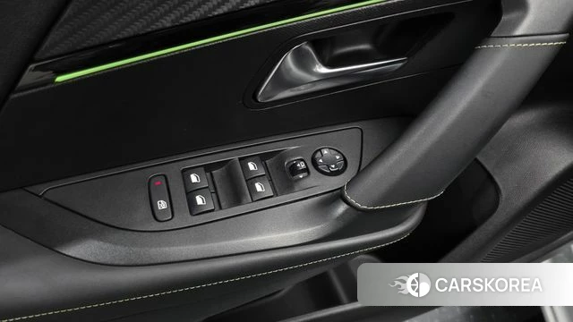 Peugeot 2008 Second generation id 4196324 из Кореи 22