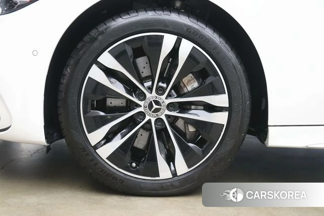 Mercedes-Benz C-class PHEV id 4260638 из Китая 22
