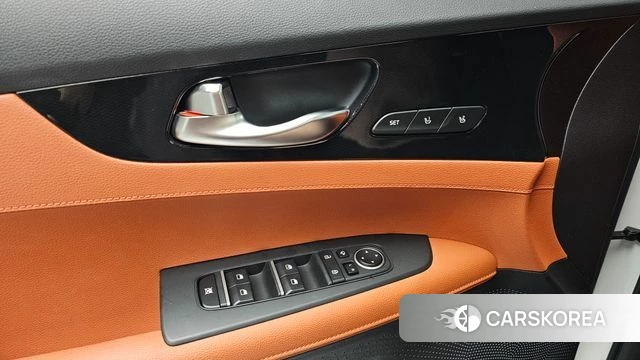 Kia The New K3 2nd generation id 4721231 из Кореи 22