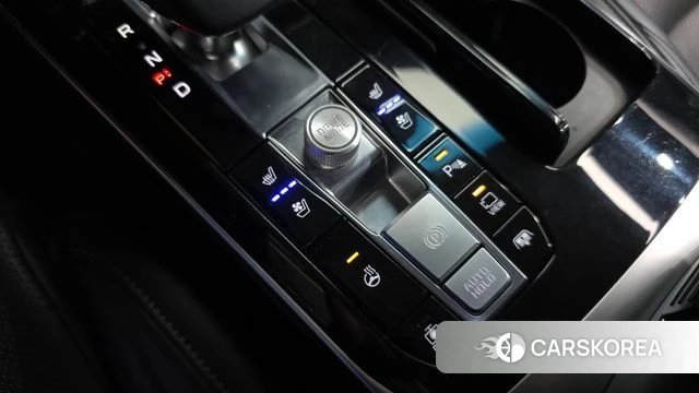 Kia K7 Premier Hybrid id 4595303 из Кореи 22