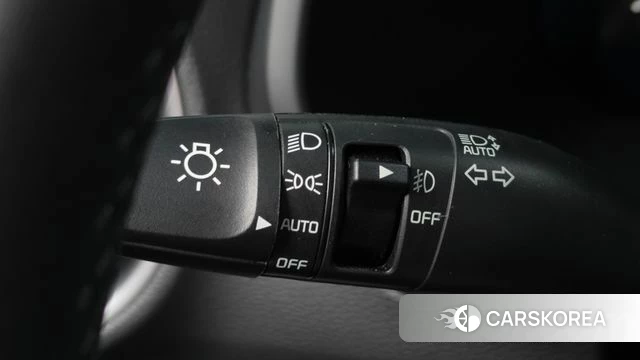Kia The New K3 2nd generation id 4623470 из Кореи 22