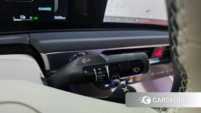 Kia The New K8 Hybrid id 4432315 из Кореи 22