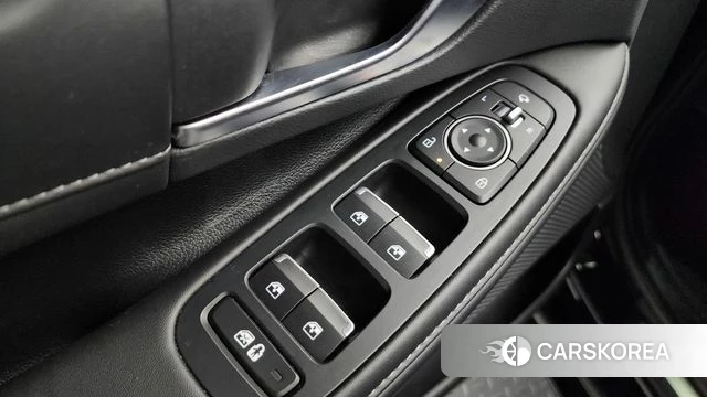 Hyundai Sonata D Edge (DN8) id 4222802 из Кореи 22