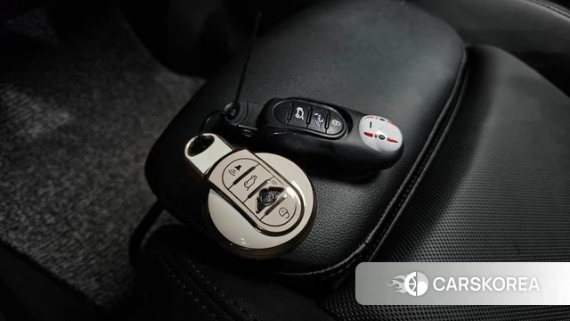 Mini Cooper Countryman id 4188003 из Кореи 22