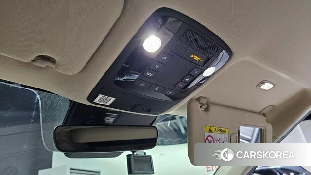 Kia Carnival 4th generation id 4917825 из Кореи 22