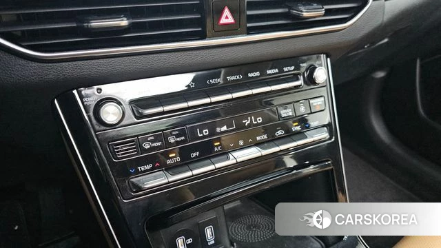 Kia K7 Premier Hybrid id 4551201 из Кореи 22
