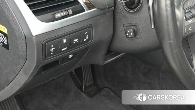Genesis G80 id 4873275 из Кореи 22