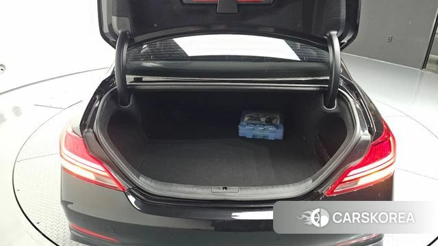 Genesis G70 id 4574500 из Кореи 22