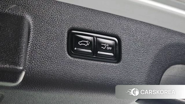 Kia Carnival 4th generation id 4586337 из Кореи 22