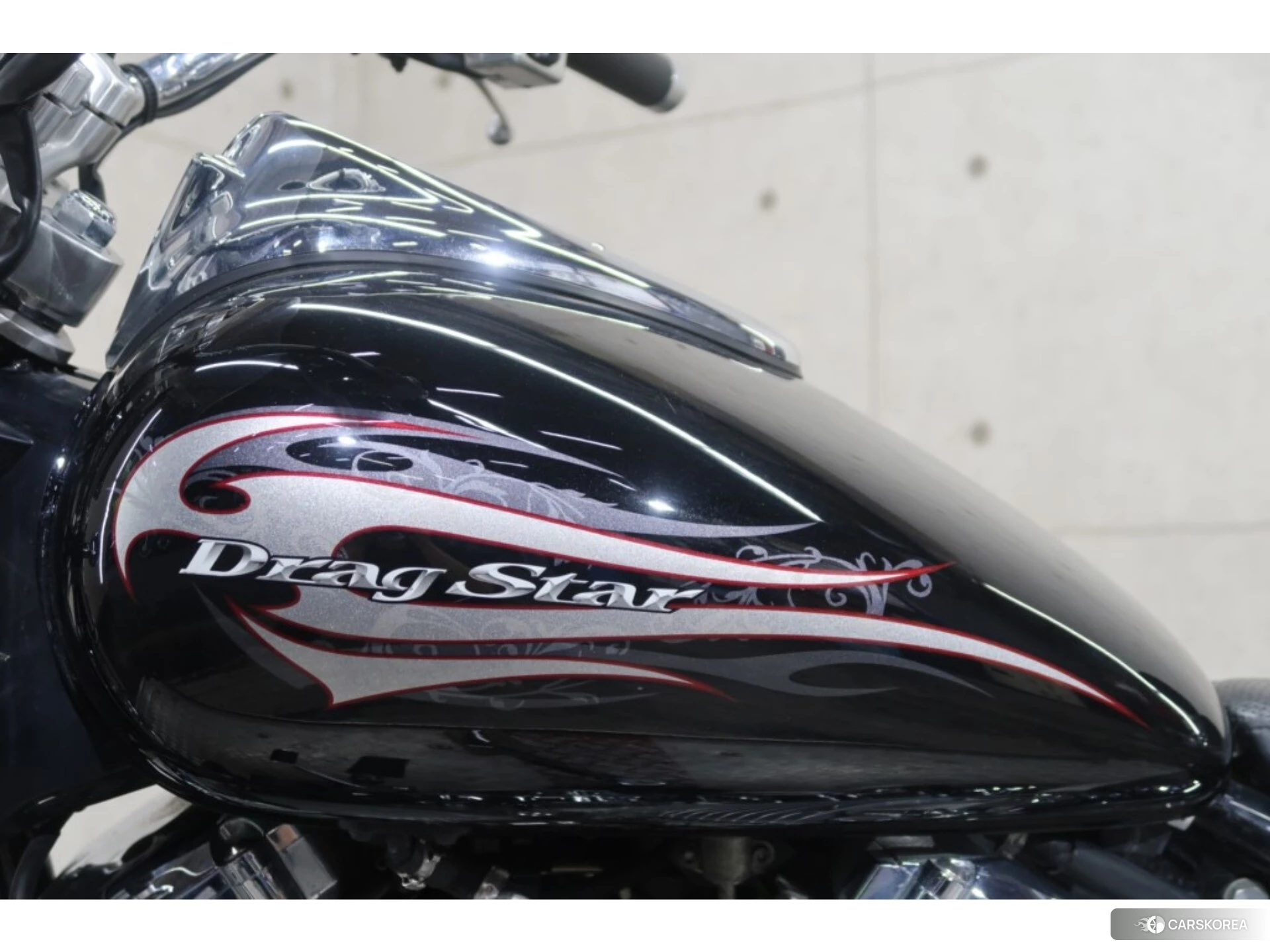 Yamaha DRAG STAR 400 id 4379872 из Японии 22