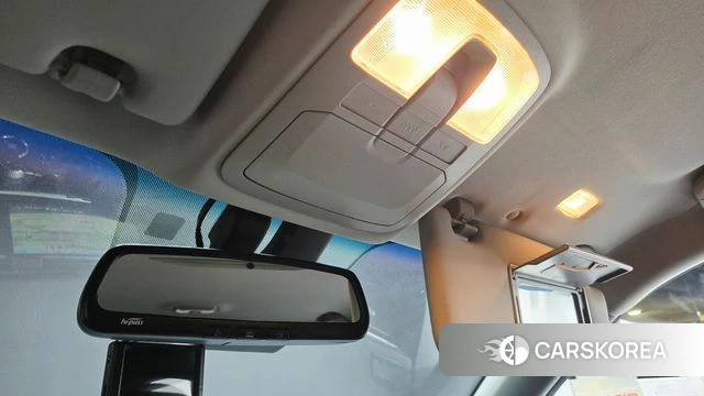 Ssangyong Beautiful Korando id 4232806 из Кореи 22