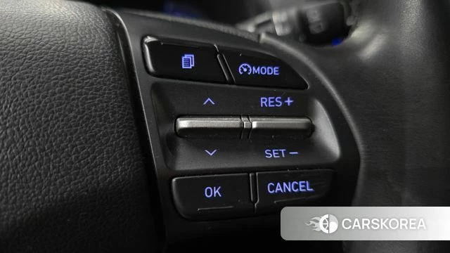 Hyundai Kona id 4633296 из Кореи 22