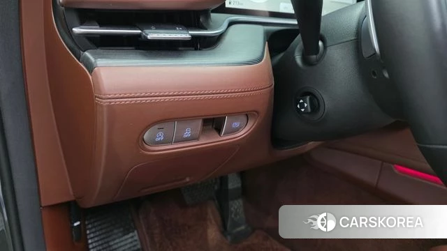 Genesis G90 (RS4) id 4292791 из Кореи 22