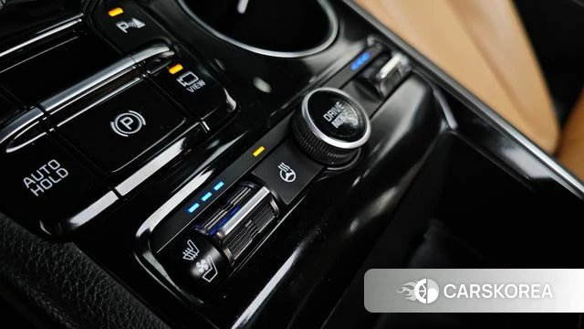 Kia K5 Hybrid 3rd Generation id 4445881 из Кореи 22