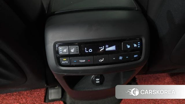 Hyundai The New Palisade id 4749996 из Кореи 22