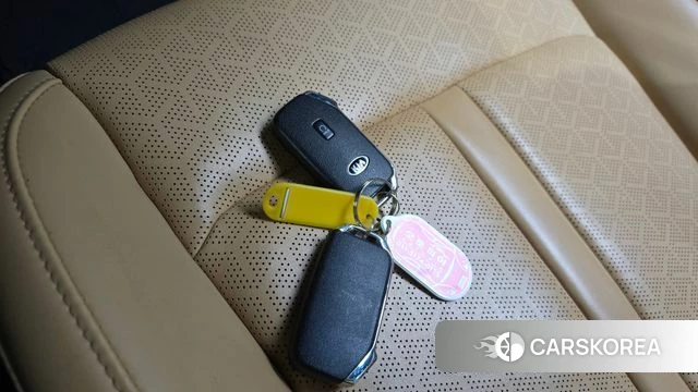 Kia Sorento 4th Generation id 4283917 из Кореи 22