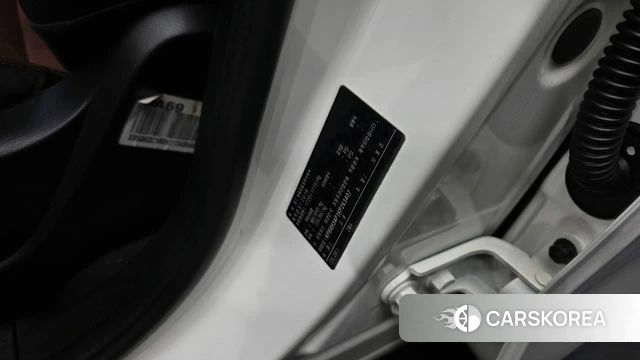 Ssangyong Tivoli Armor id 4225623 из Кореи 22