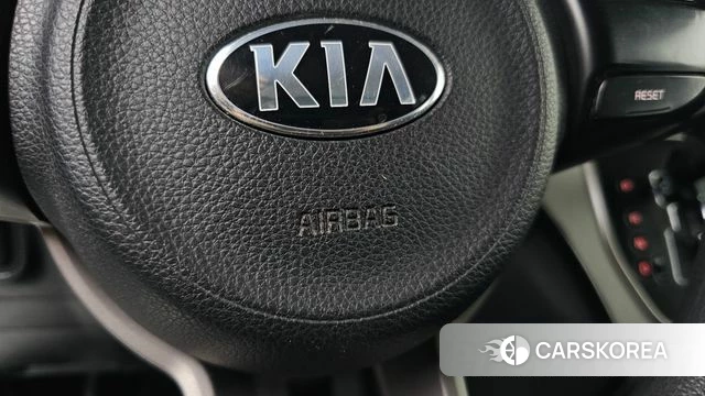 Kia The New Ray id 4411302 из Кореи 22