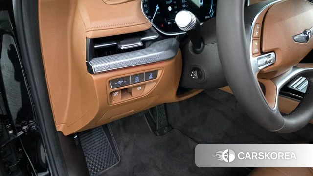 Genesis G80 (RG3) id 4613677 из Кореи 22