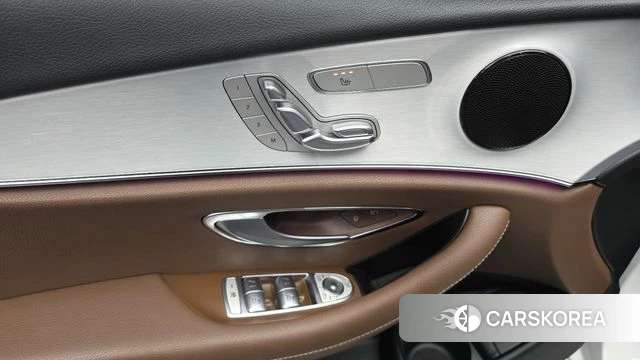 Mercedes-Benz E-Class W213 id 4396472 из Кореи 22