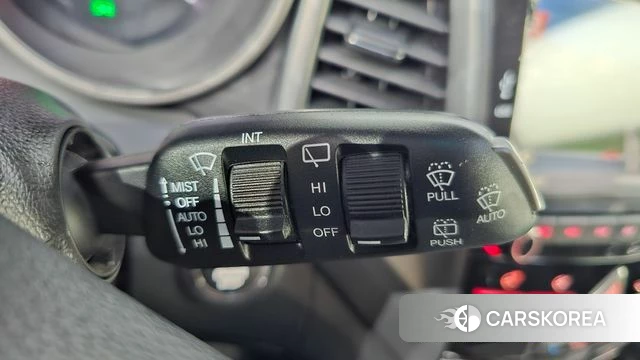 Ssangyong Tivoli Armor id 4530817 из Кореи 22