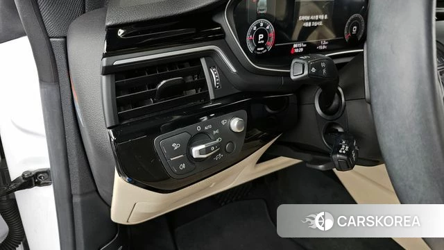 Audi A5 (F5) id 4231521 из Кореи 22