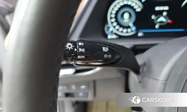 Hyundai Sonata (DN8) id 4937462 из Кореи 22