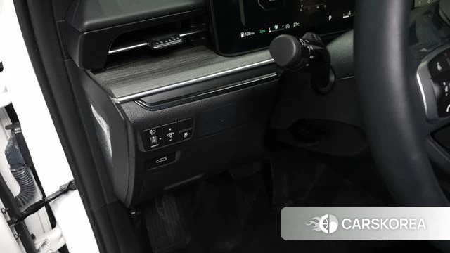 Kia The New K5 3rd generation id 4724795 из Кореи 22