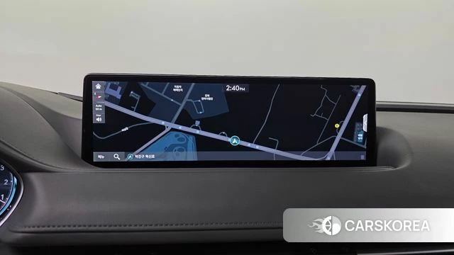 Genesis G80 (RG3) id 4523616 из Кореи 22