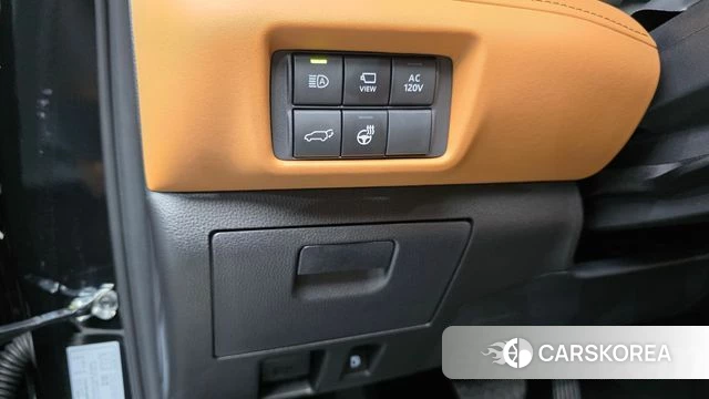 Toyota Highlander 4th Generation id 4559984 из Кореи 22