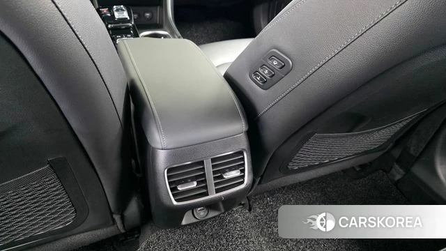 Hyundai Sonata (DN8) id 4428473 из Кореи 22